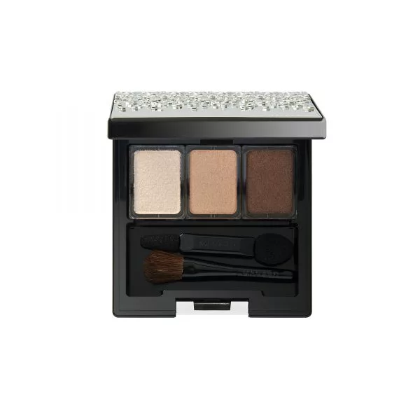 Menard Jupier Eye Color Compact - 10E là bảng phấn mắt thời thượng và phù hợp với mùa cuối năm. Menard Jupier Eye Color Compact - 10E là bảng phấn mắt thời thượng và phù hợp với mùa cuối năm.