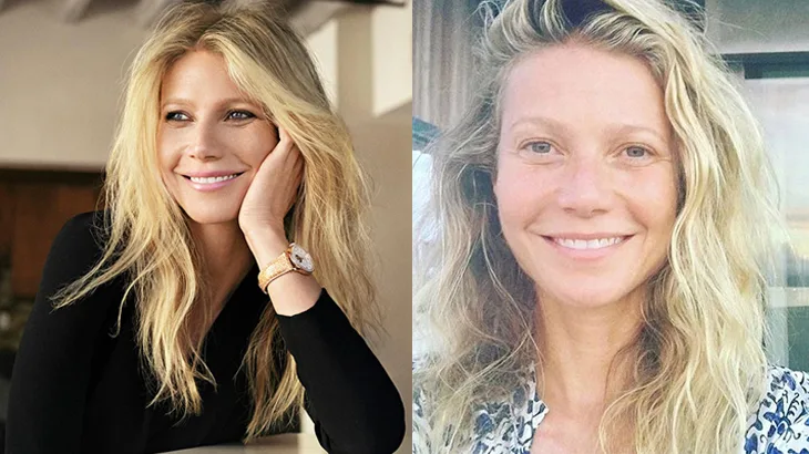5 phép màu tạo nên biểu tượng sắc đẹp Gwyneth Paltrow 5 phép màu tạo nên biểu tượng sắc đẹp Gwyneth Paltrow