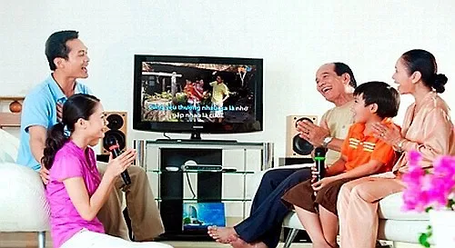 Để có một kỳ nghỉ ý nghĩa bên gia đình - 04