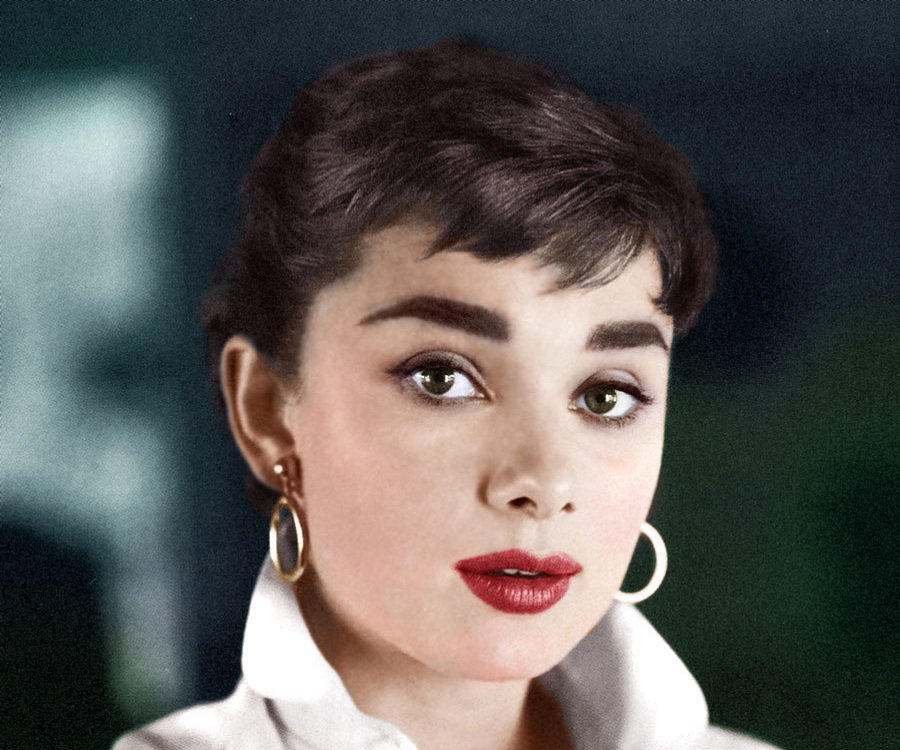 Audrey Hepburn 02 Audrey Hepburn 02