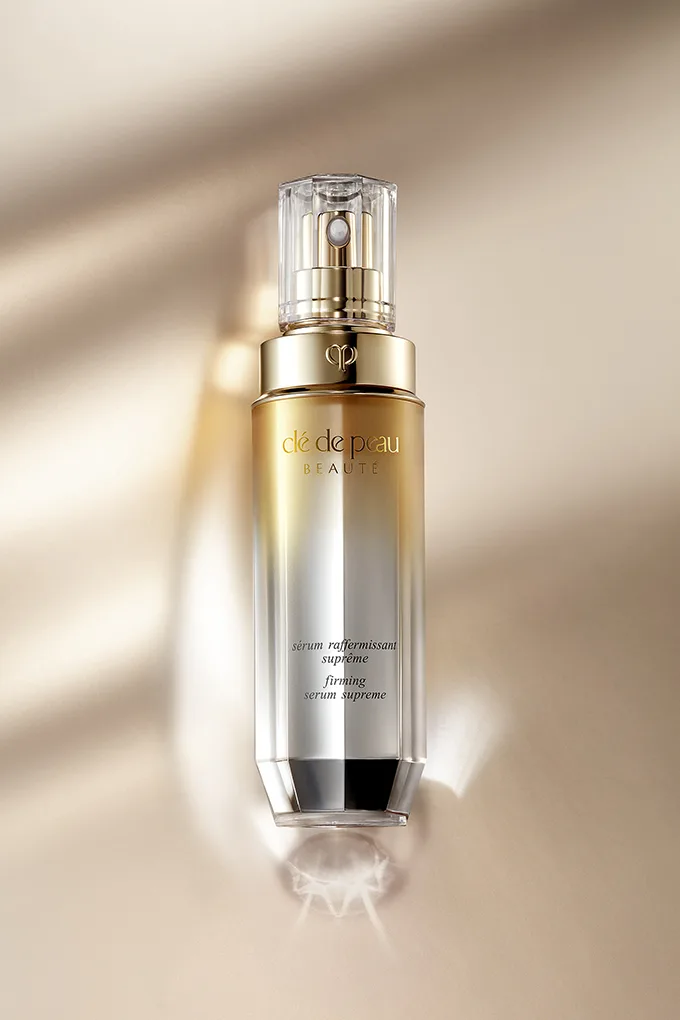Clé de Peau Beauté 3 Clé de Peau Beauté 3