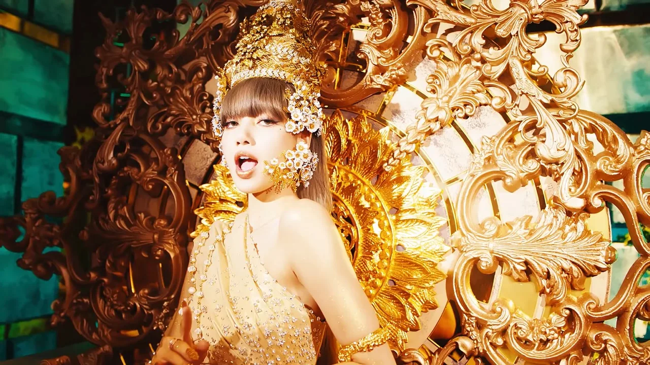 lalisa