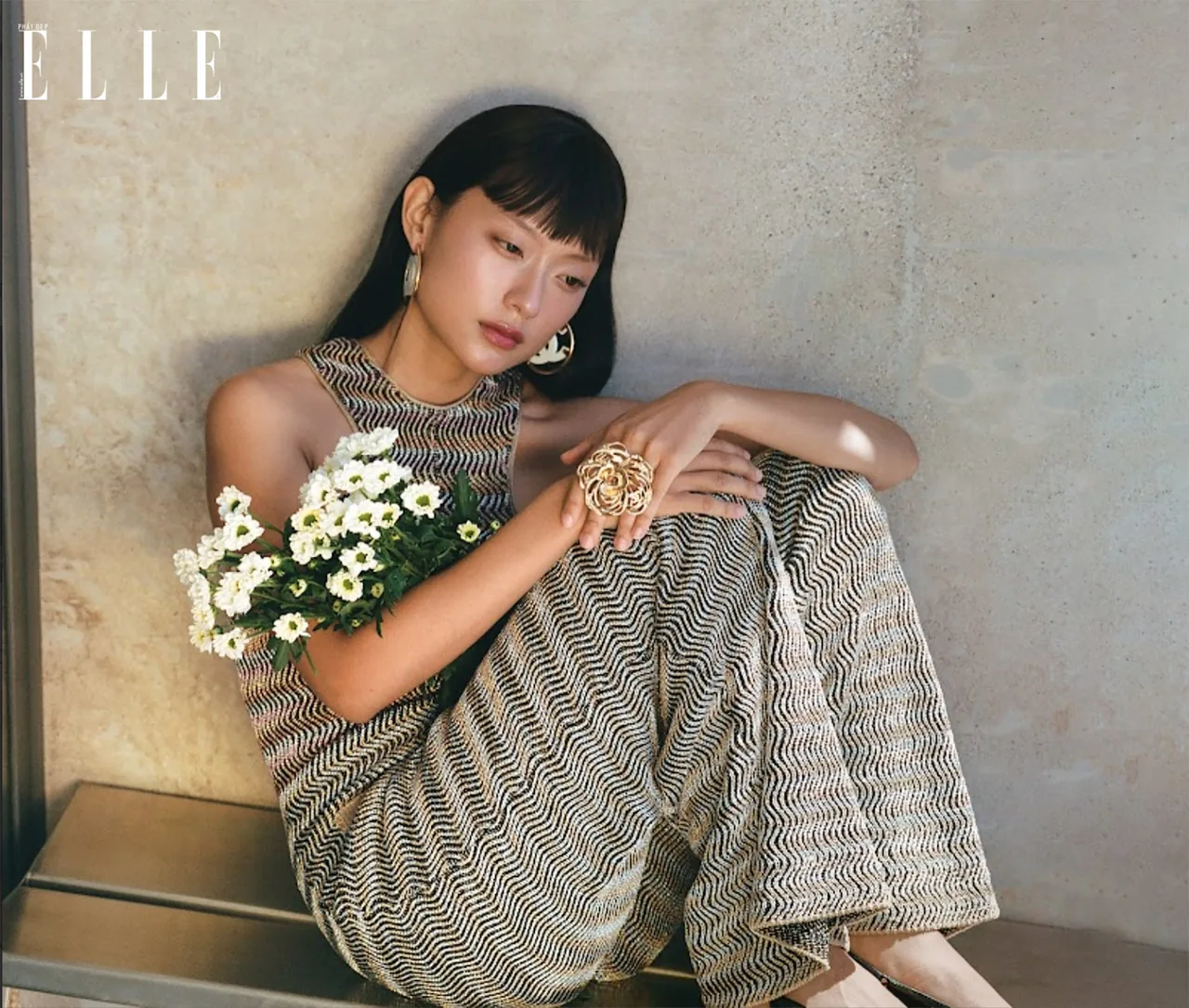 thời trang trang sức xuân hè chanel thời trang trang sức xuân hè chanel