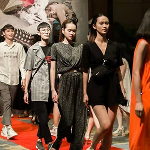 Tuần lễ thời trang tốt nghiệp LCDF 2018 quay trở lại với đêm diễn 
