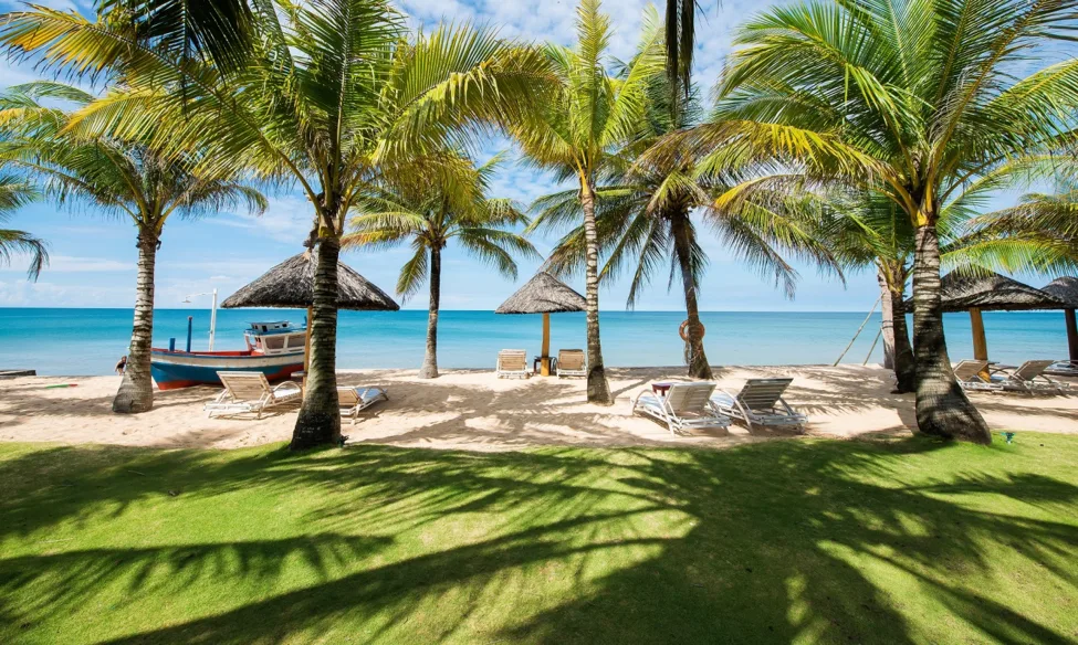 Famiana Resort 1 Famiana Resort 1