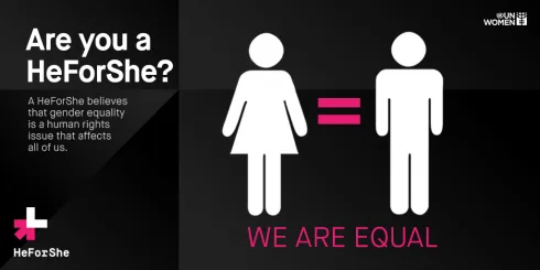 HeForShe