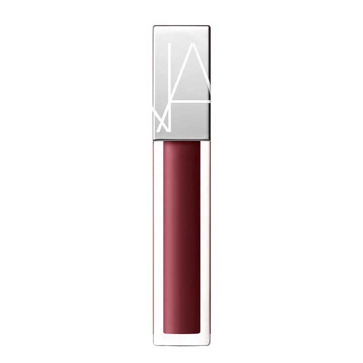 NARS Mississippi Full Vinyl Lip Lacquer, đỏ cherry đậm. NARS Mississippi Full Vinyl Lip Lacquer, đỏ cherry đậm.