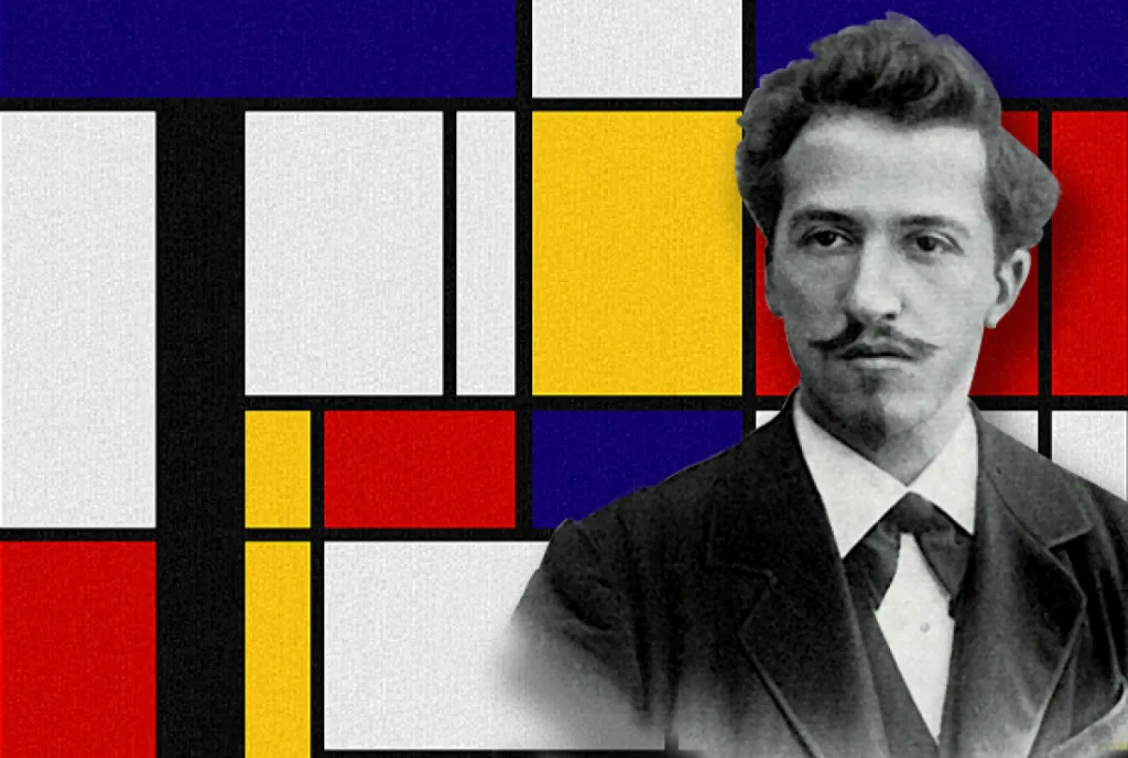 Piet Mondrian Piet Mondrian