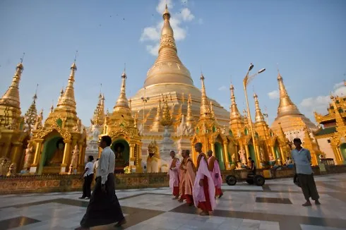 Myanmar