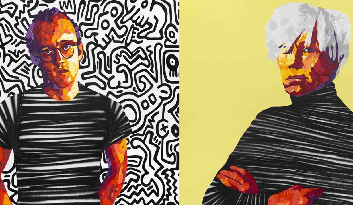 pop-art-tranh-dan-ong-deo-kinh-ao-soc-mau-trang-den-1240x720