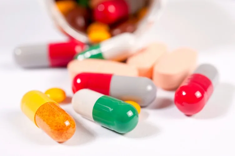 vai trò của vitamin 5 vai trò của vitamin 5