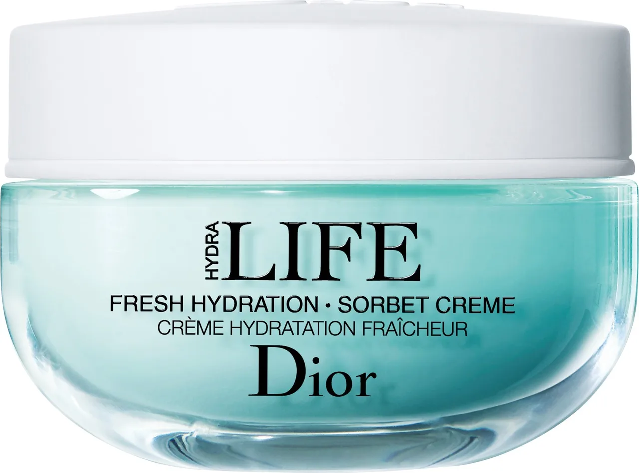 kem cấp nước Dior