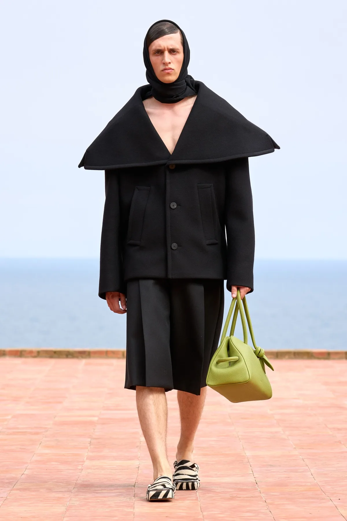 Jacquemus La Casa 2024