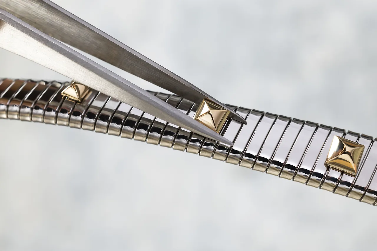 Serpenti Tubogas Studs