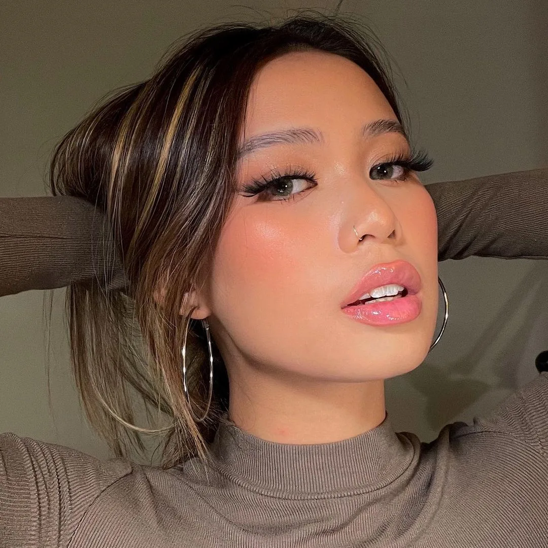 Xu hướng trang điểm Asian Girl Makeup Xu hướng trang điểm Asian Girl Makeup