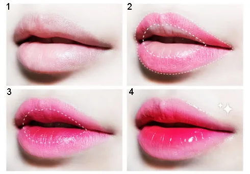 ombre 3