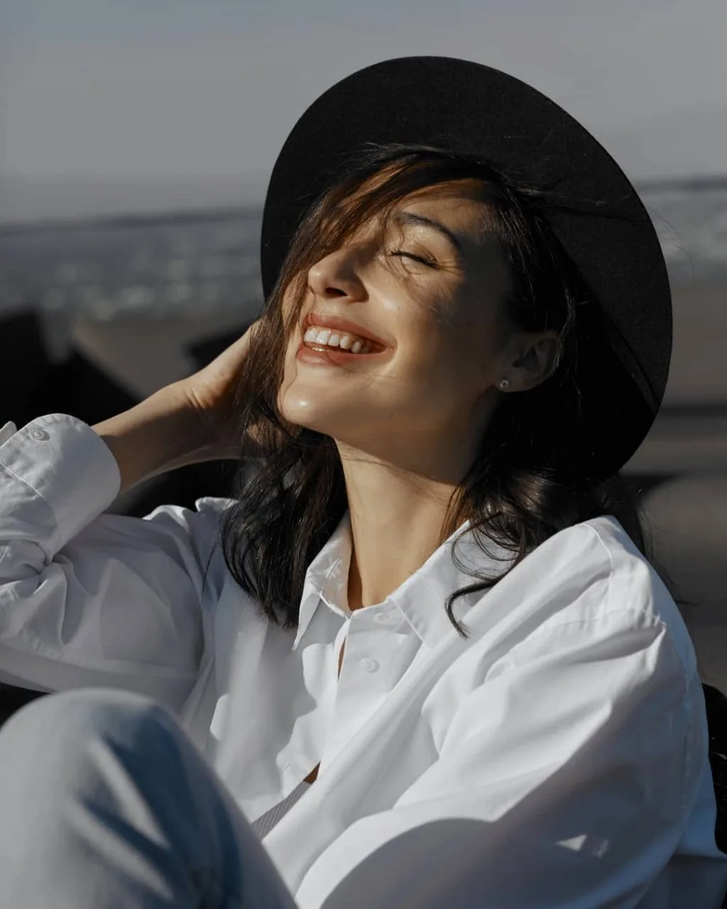 nụ cười rạng rỡ của gal gadot nụ cười rạng rỡ của gal gadot
