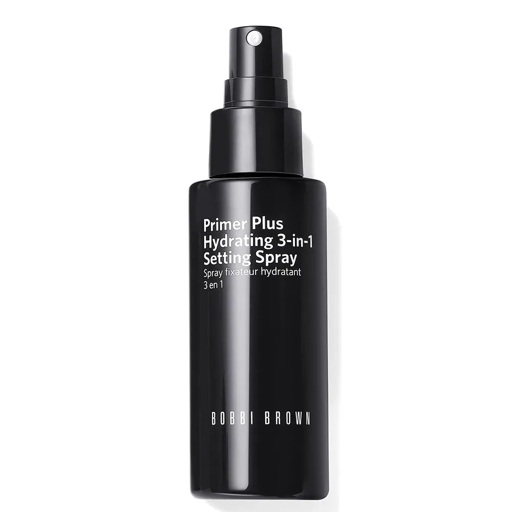 Xịt khóa trang điểm Bobbi Brown Primer Plus Hydrating 3-IN-1 Setting Spray. Xịt khóa trang điểm Bobbi Brown Primer Plus Hydrating 3-IN-1 Setting Spray.