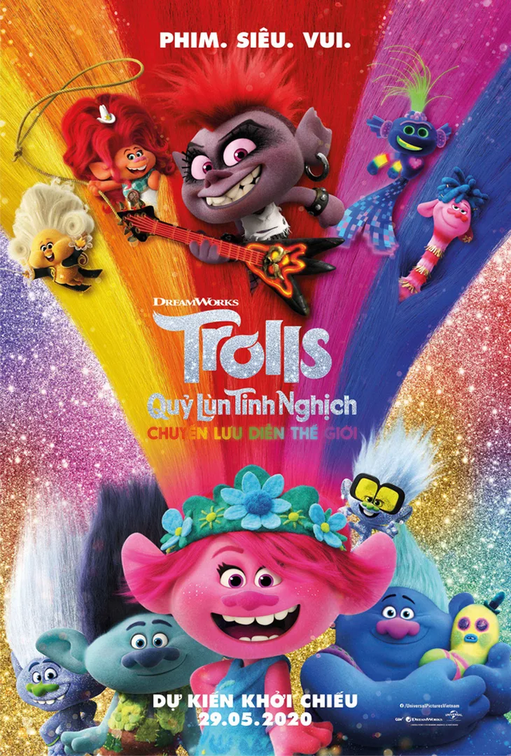 Qủy lùn tinh nghịch