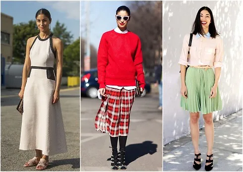 Giám đốc thời trang của tờ Tank, Caroline Issa.