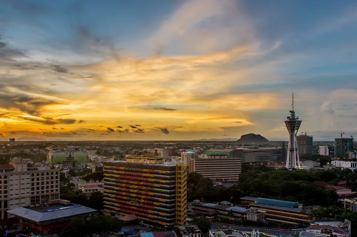 elle viet nam du lịch malaysia 5