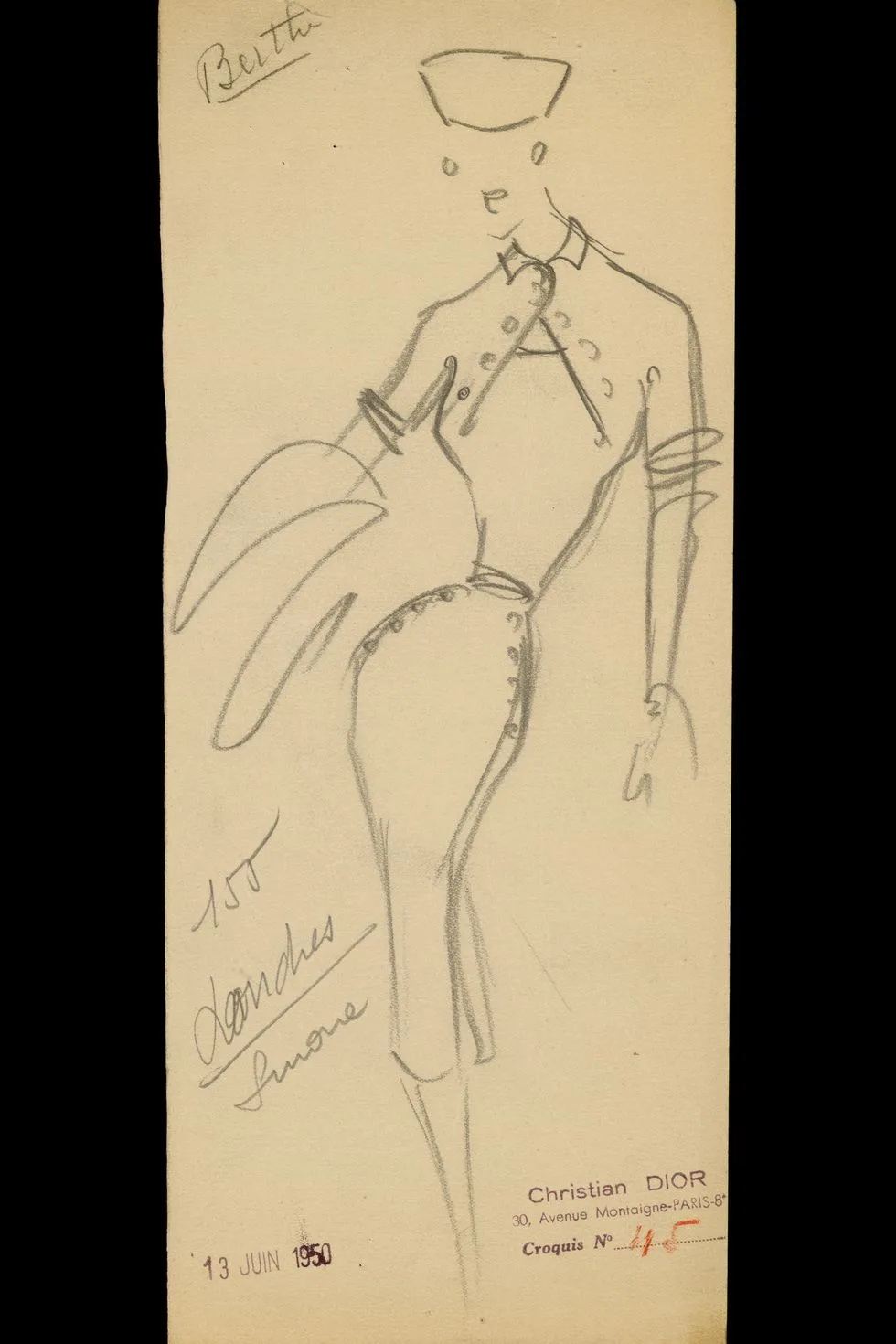 christian dior