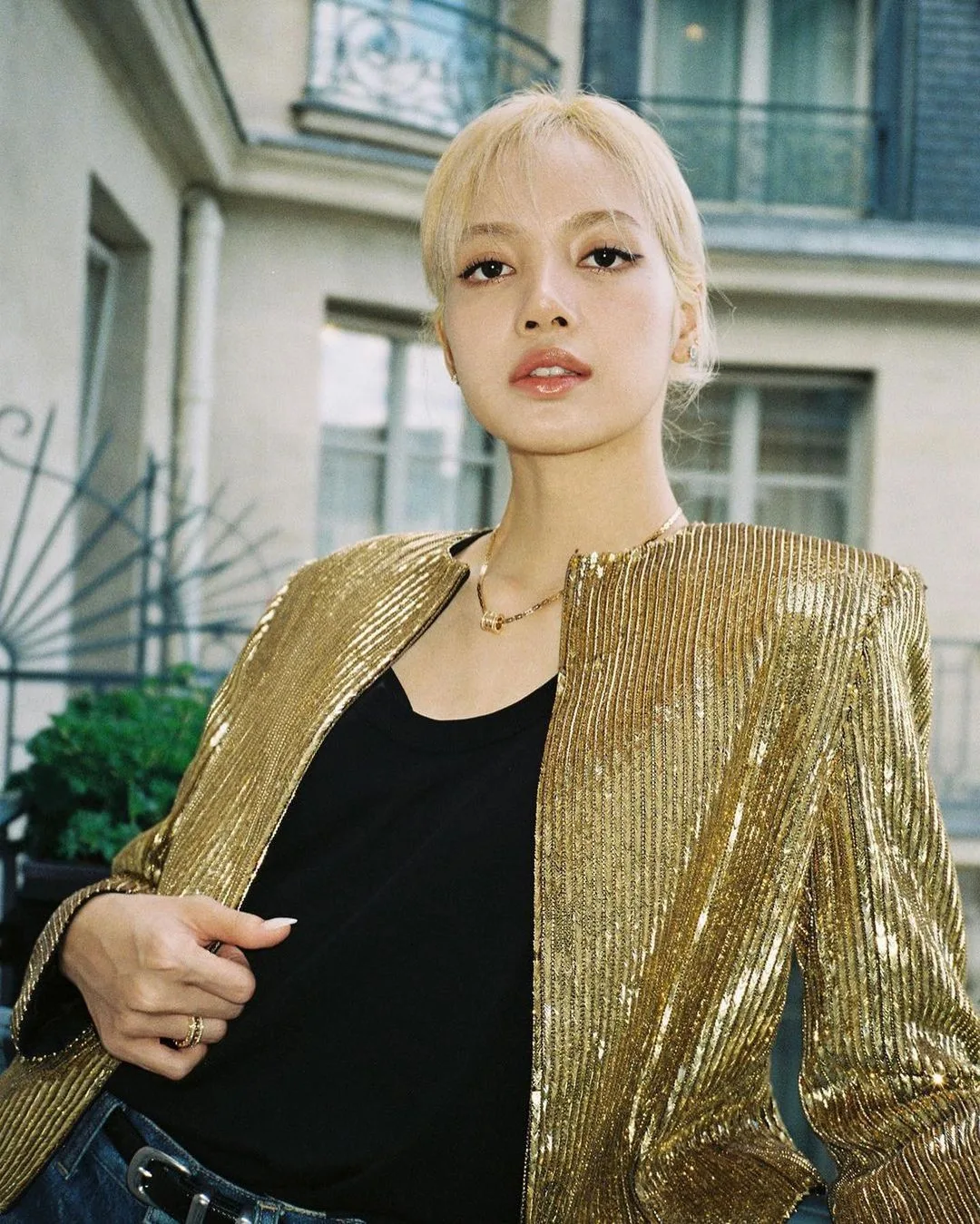 lisa