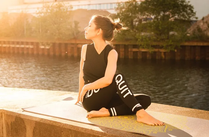 tập yoga 0001 tập yoga 0001
