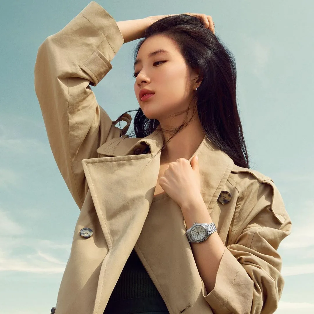 suzy