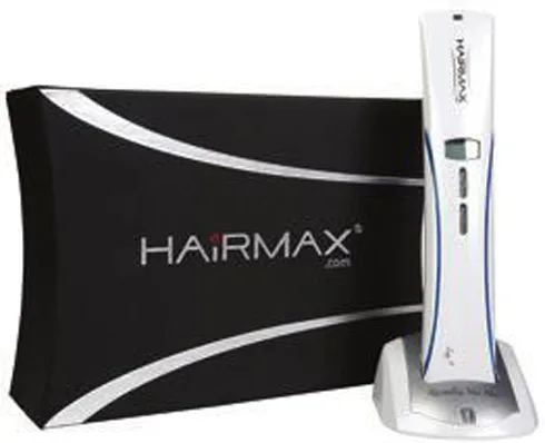Máy kích thích mọc tóc HairMax
