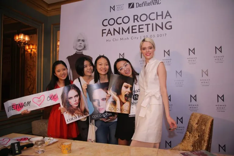 coco rocha - elle vietnam 20