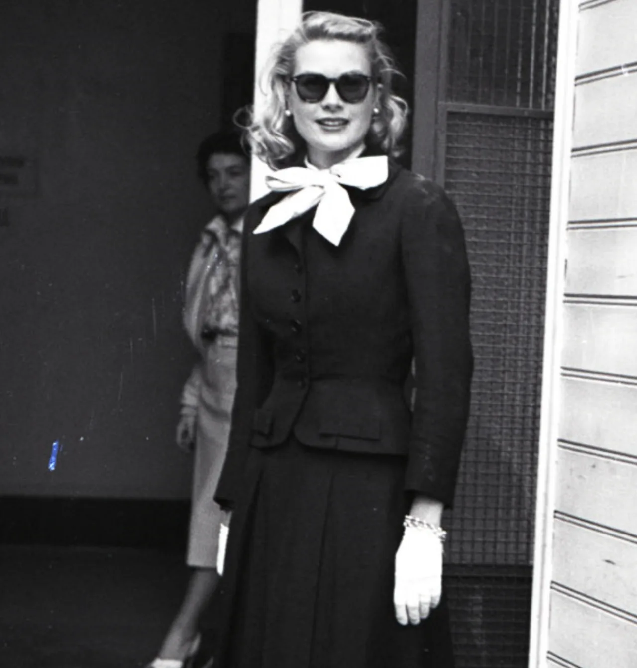 grace kelly cannes