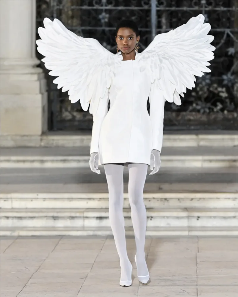 Dolce & Gabbana show alta moda 2022 3