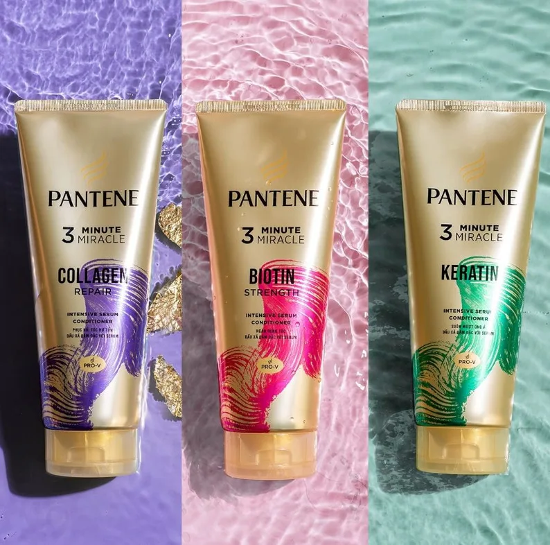 Pantene Pantene
