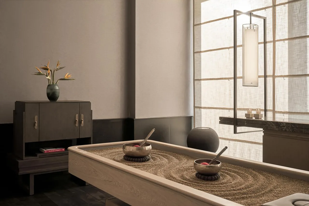 khu nghỉ dưỡng trị liệu chuyên sâu khu nghỉ dưỡng trị liệu chuyên sâu