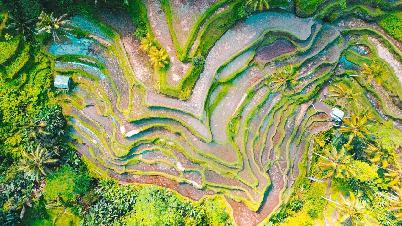 Indonesia là quốc gia du lịch giá rẻ