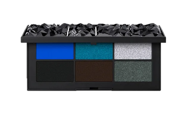 Thương hiệu NARS Cosmetics giới thiệu bộ sưu tập phiên bản giới hạn dành cho mùa lễ hội 2018 24