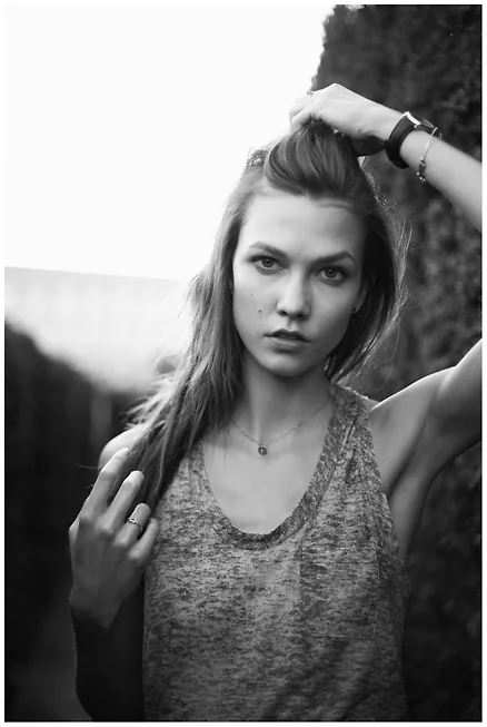 Karlie Kloss