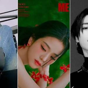 Những màn trở lại và solo debut đáng chú ý của các nghệ sĩ K-POP trong tháng 3