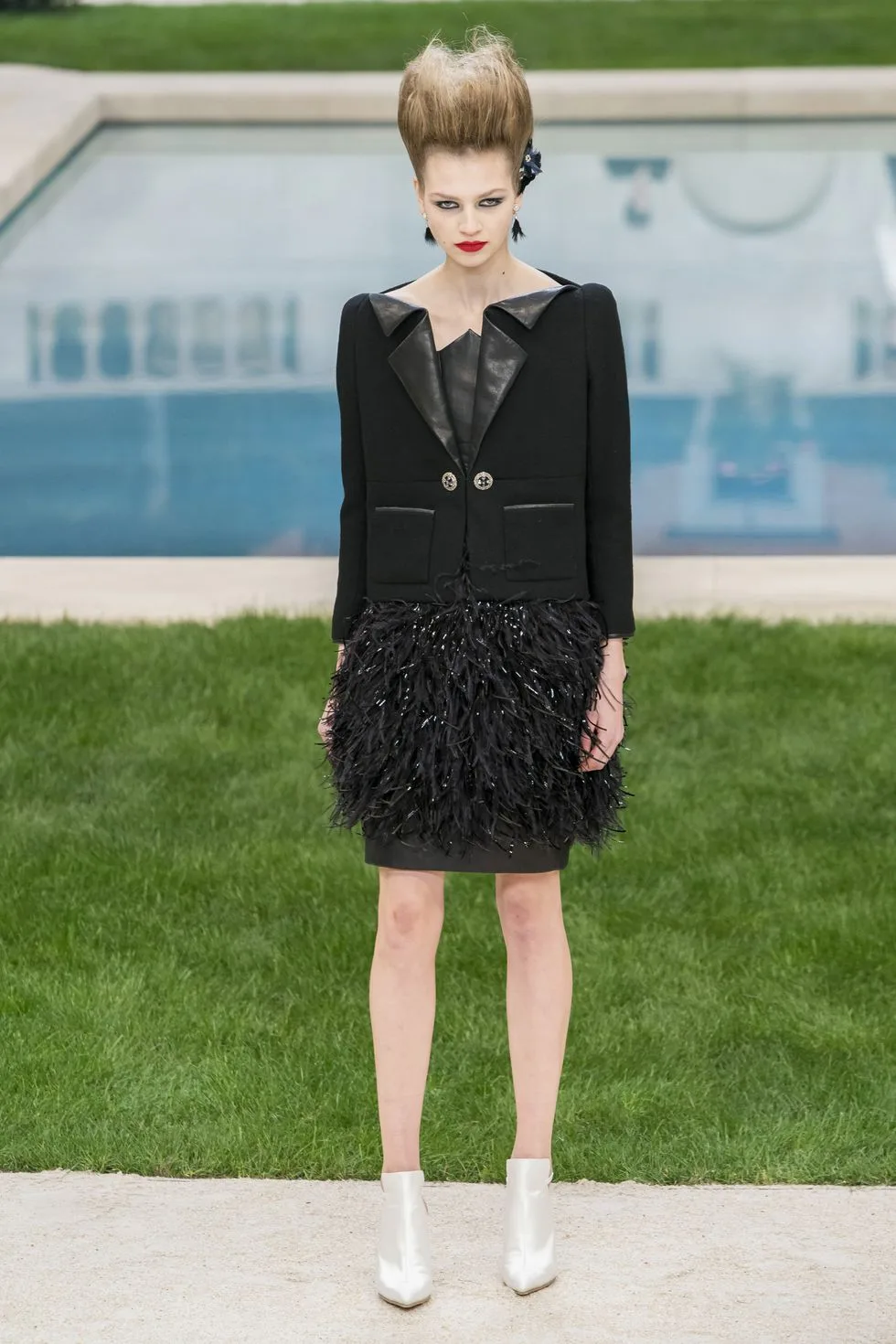 BST Chanel Haute Couture Xuân – Hè 2019 64