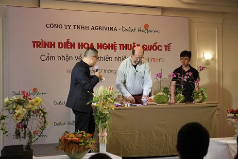 Dalat Hasfarm 2