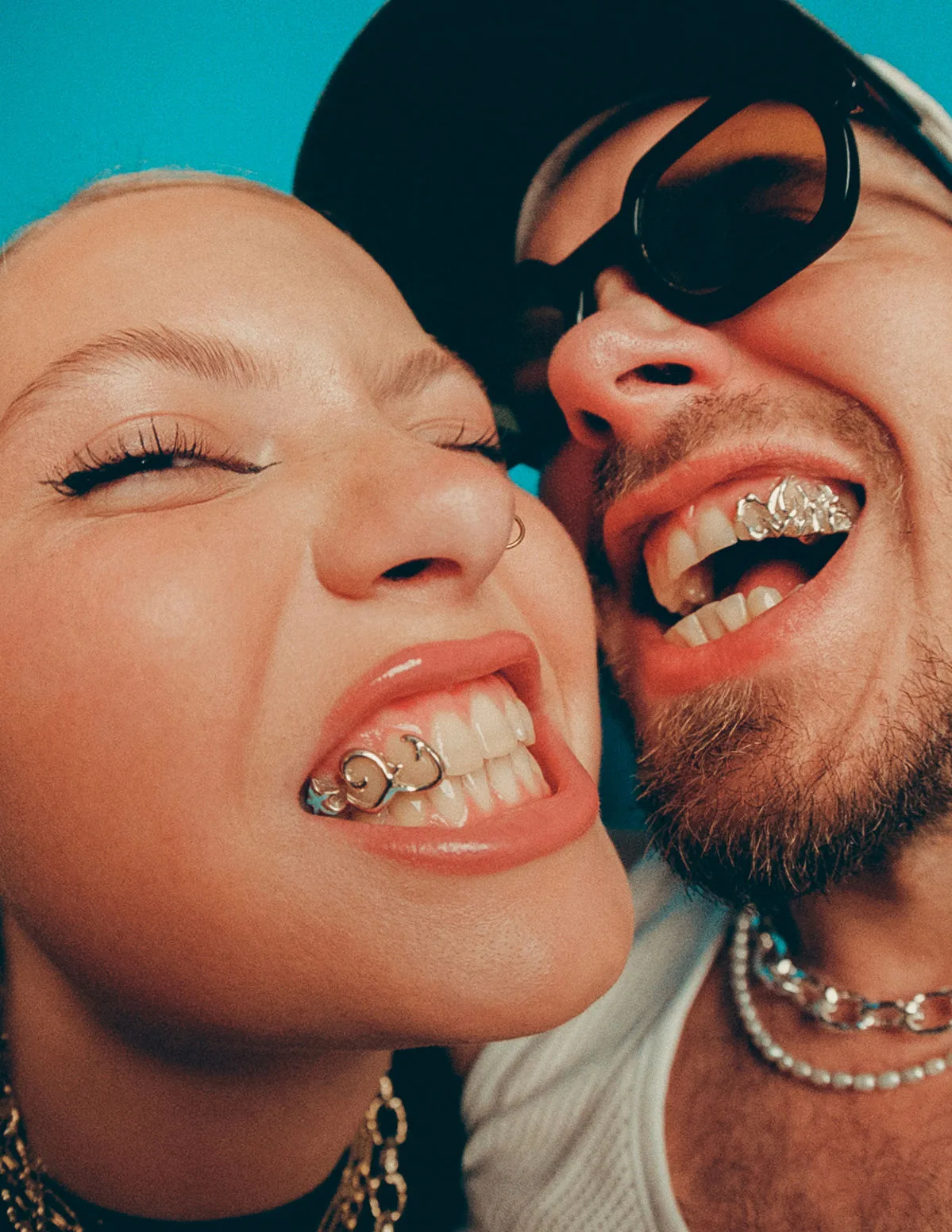Grills