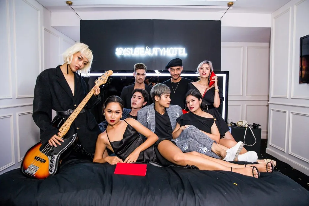 mgallery social club saigon ysl beauty (1) mgallery social club saigon ysl beauty (1)