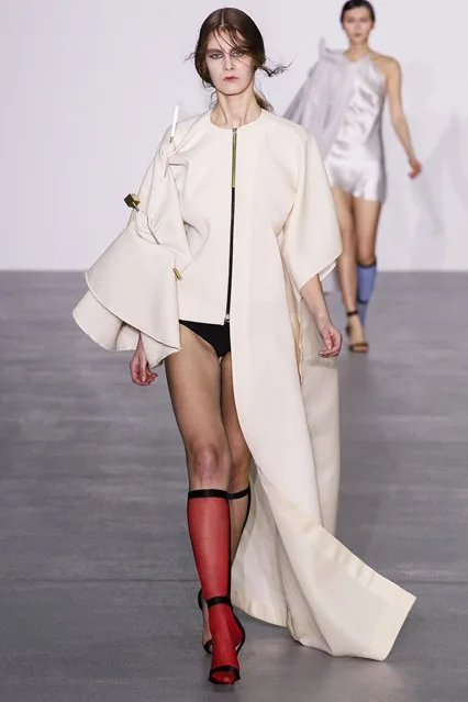 Central St. Martins MA