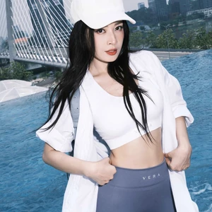 thời trang thể thao