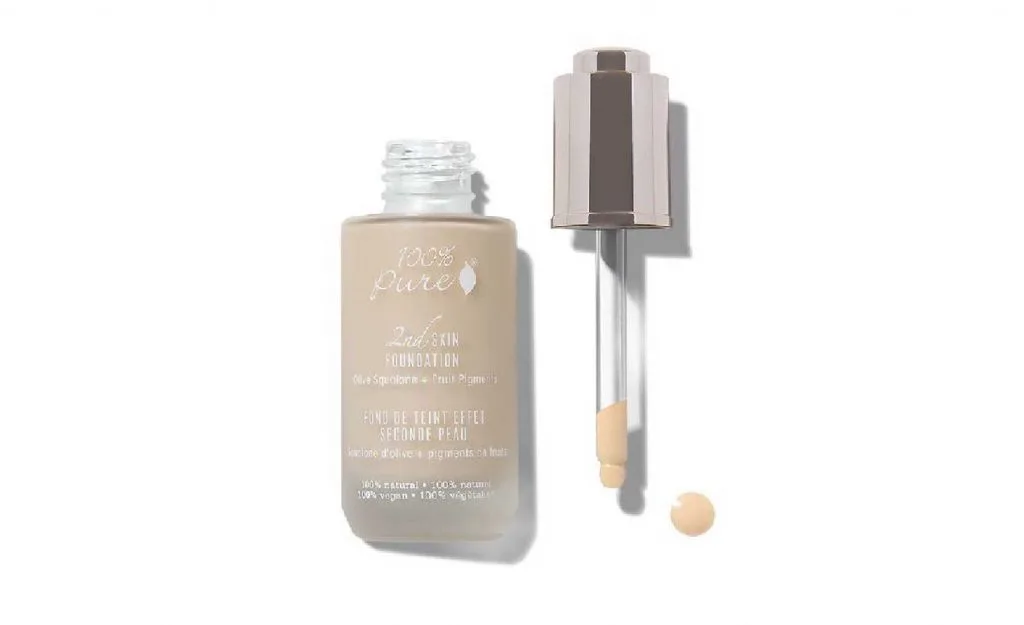 thương hiệu mỹ phẩm 100 pure thương hiệu mỹ phẩm 100 pure