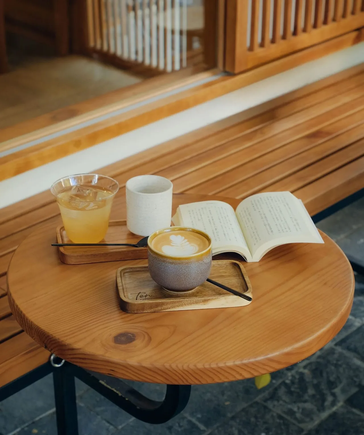 địa điểm ten coffee địa điểm ten coffee