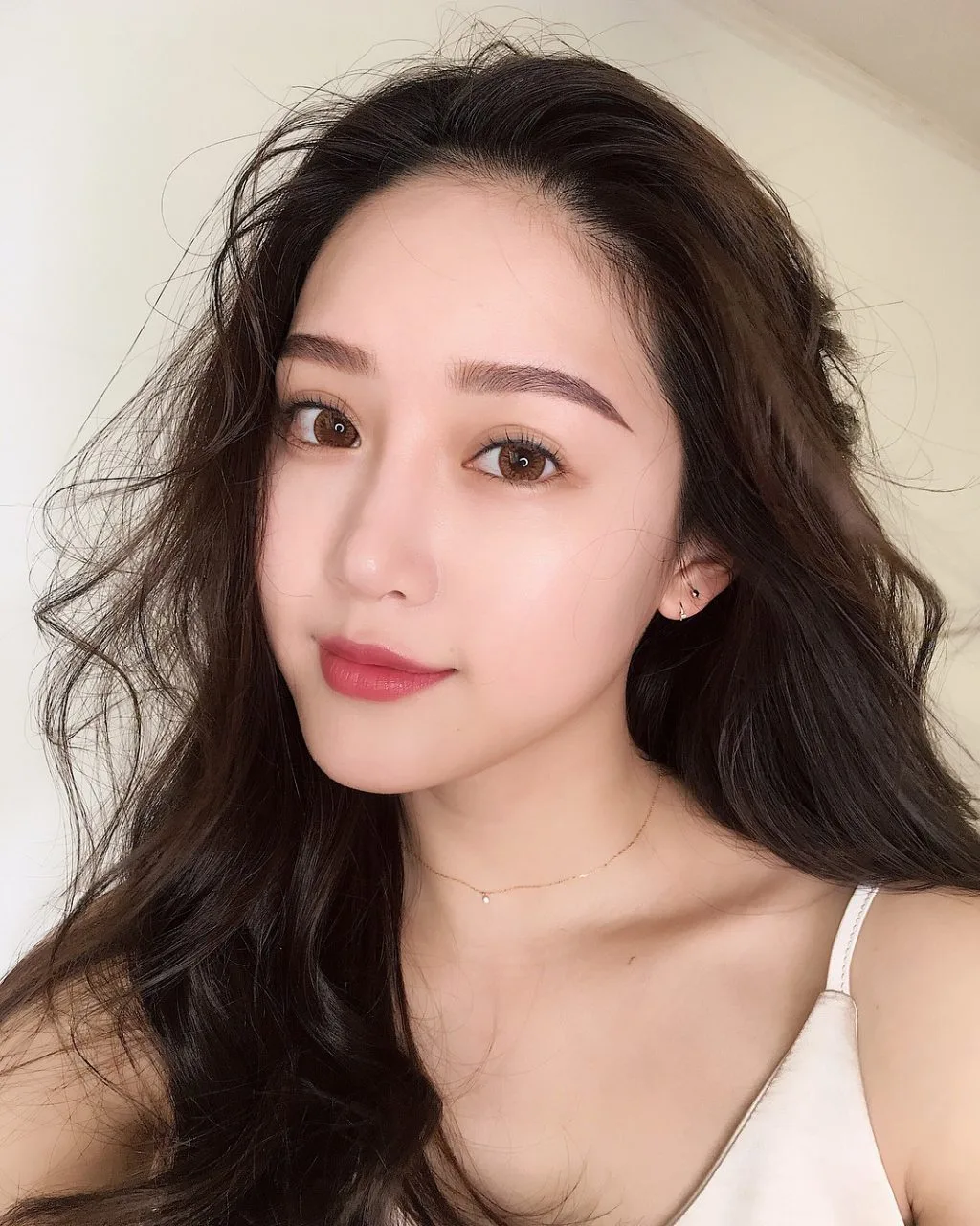 bí quyết trang điểm tự nhiên 03 bí quyết trang điểm tự nhiên 03