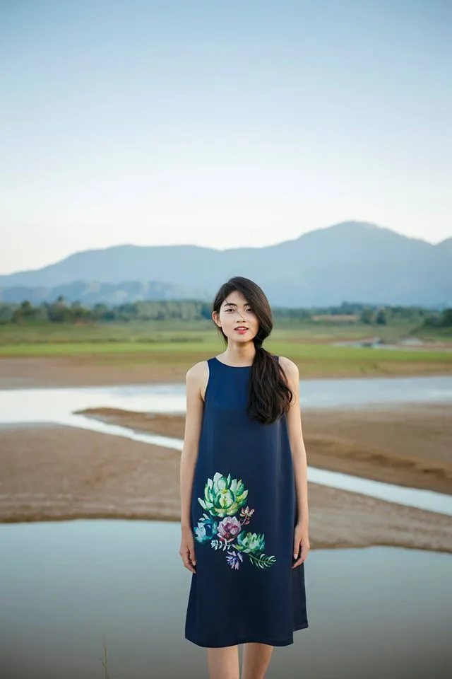 thương hiệu thời trang Việt được yêu thích nhất hiện nay - elle vn