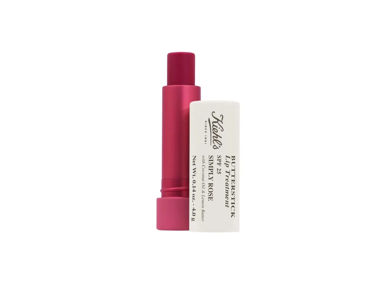 Butterstick Lip Treatment SPF 25